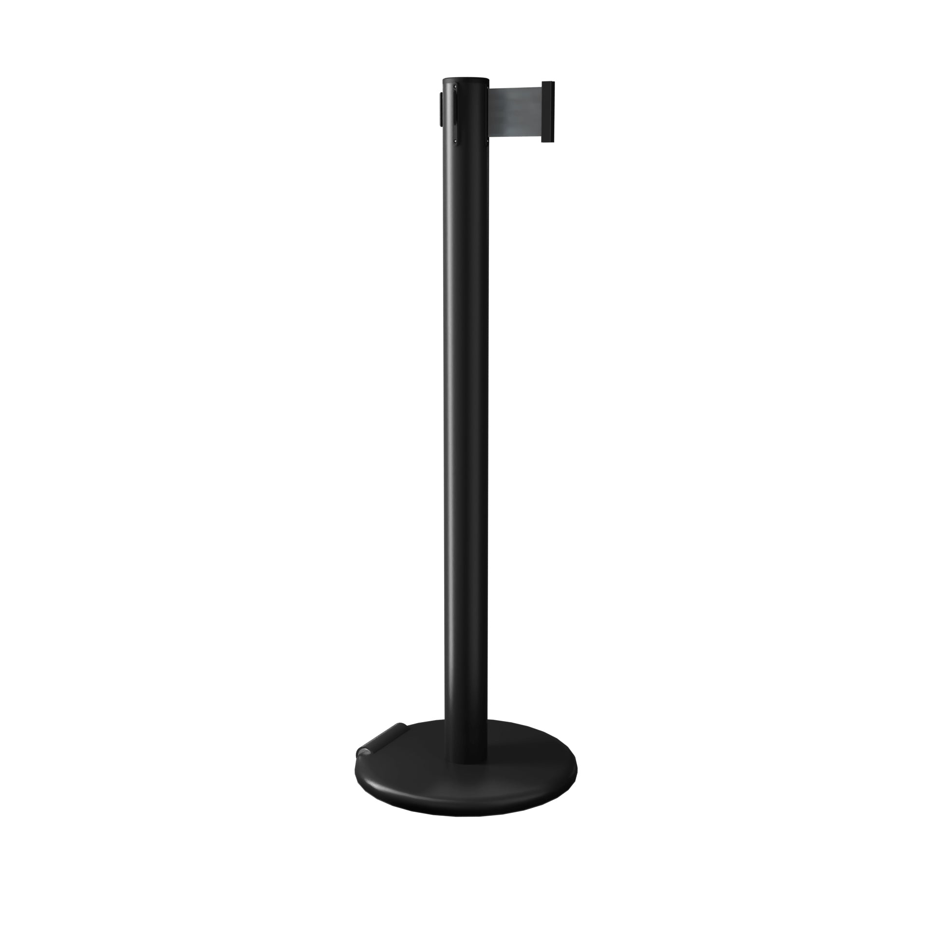 RollerPro 250 Xtra - 11 Ft Wide Belt | Barriers Stanchions