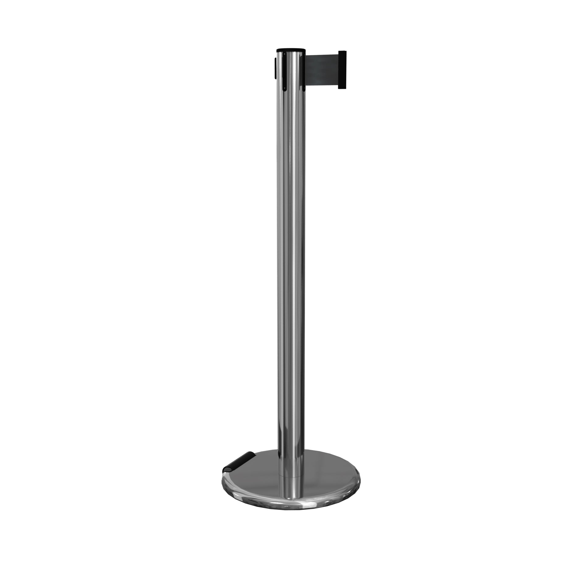 RollerPro 250 Xtra - 11 Ft Wide Belt | Barriers Stanchions