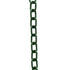 Crowd Control 1" Plastic Chain For Barriers Stanchions – Evergreen