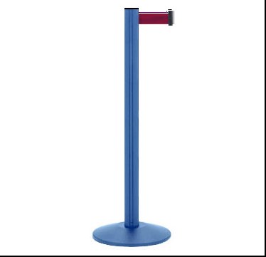 Lavi Beltrac 3000 – BL - Blue / BY - Burgundy