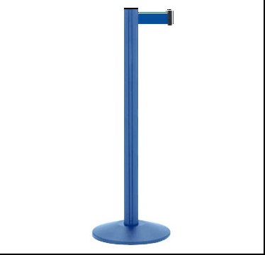 Lavi Beltrac 3000 – BL - Blue / BL – Blue