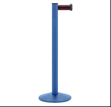 Lavi Beltrac 3000 – BL - Blue / BR - Black/Red