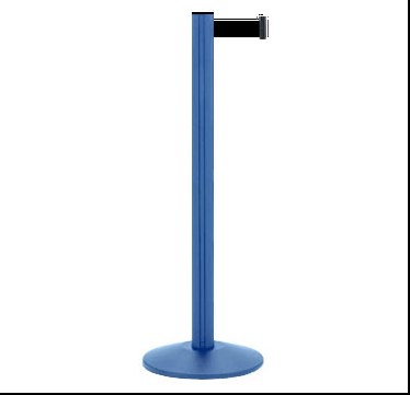 Lavi Beltrac 3000 – BL - Blue / BK – Black