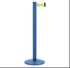 Lavi Beltrac 3000 – BL - Blue / FY - Florescent Yellow