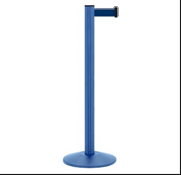 Lavi Beltrac 3000 – BL - Blue / MB - Marine Blue