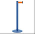 Lavi Beltrac 3000 – BL - Blue / OR - Orange
