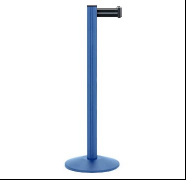 Lavi Beltrac 3000 – BL - Blue / SB - Silver/Black