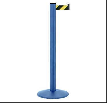 Lavi Beltrac 3000 – BL - Blue / SF - Safety Stripe
