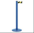Lavi Beltrac 3000 – BL - Blue / SF - Safety Stripe