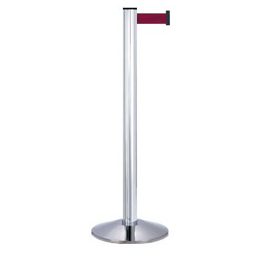 Lavi Beltrac 3000 – CL - Chrome / BY - Burgundy