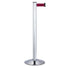 Lavi Beltrac 3000 – CL - Chrome / BY - Burgundy