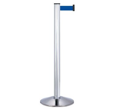 Lavi Beltrac 3000 – CL - Chrome / BL – Blue