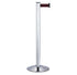 Lavi Beltrac 3000 – CL - Chrome / BR - Black/Red