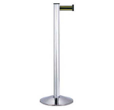 Lavi Beltrac 3000 – CL - Chrome / BN - Black/Yellow