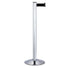 Lavi Beltrac 3000 – CL - Chrome / BK – Black