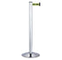 Lavi Beltrac 3000 – CL - Chrome / Do Not Enter-Temporarily Closed (1-Sided