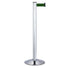 Lavi Beltrac 3000 – CL - Chrome / FG - Forest Green