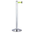 Lavi Beltrac 3000 – CL - Chrome / FY - Florescent Yellow