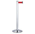 Lavi Beltrac 3000 – CL - Chrome / RD – Red