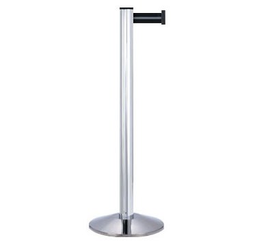 Lavi Beltrac 3000 – CL - Chrome / SB - Silver/Black