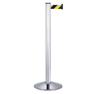 Lavi Beltrac 3000 – CL - Chrome / SF - Safety Stripe