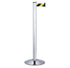 Lavi Beltrac 3000 – CL - Chrome / SF - Safety Stripe