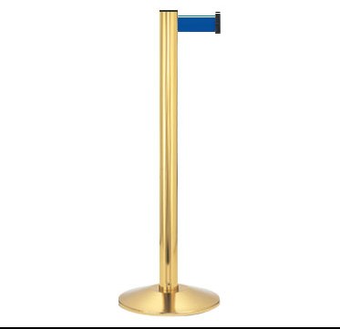 Lavi Beltrac 3000 – GD - Gold / BL – Blue