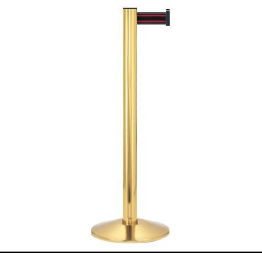 Lavi Beltrac 3000 – GD - Gold / BR - Black/Red