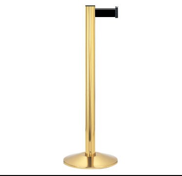 Lavi Beltrac 3000 – GD - Gold / BK – Black