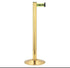 Lavi Beltrac 3000 – GD - Gold / Caution-Please Do Not Enter (One-Sided)