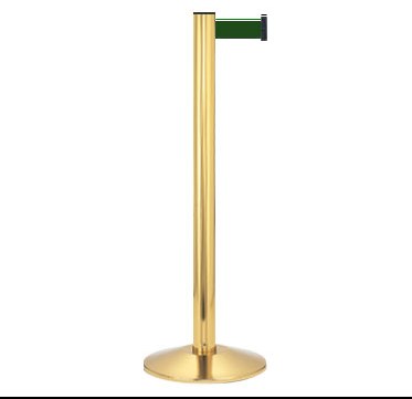 Lavi Beltrac 3000 – GD - Gold / FG - Forest Green