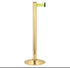 Lavi Beltrac 3000 – GD - Gold / FY - Florescent Yellow