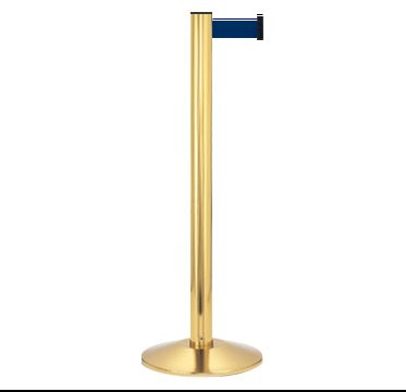 Lavi Beltrac 3000 – GD - Gold / MB - Marine Blue