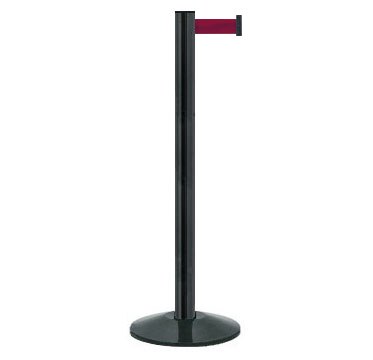 Lavi Beltrac 3000 – GB - Gloss Black / BY - Burgundy