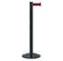 Lavi Beltrac 3000 – GB - Gloss Black / BY - Burgundy