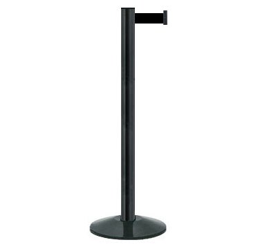Lavi Beltrac 3000 – GB - Gloss Black / BK – Black
