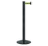 Lavi Beltrac 3000 – GB - Gloss Black / Caution-Please Do Not Enter (One-Sided)