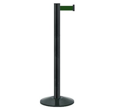 Lavi Beltrac 3000 – GB - Gloss Black / FG - Forest Green