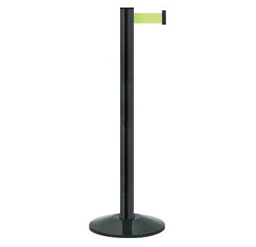 Lavi Beltrac 3000 – GB - Gloss Black / FY - Florescent Yellow