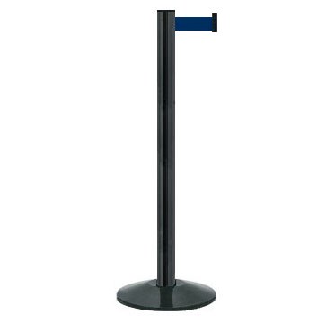 Lavi Beltrac 3000 – GB - Gloss Black / MB - Marine Blue