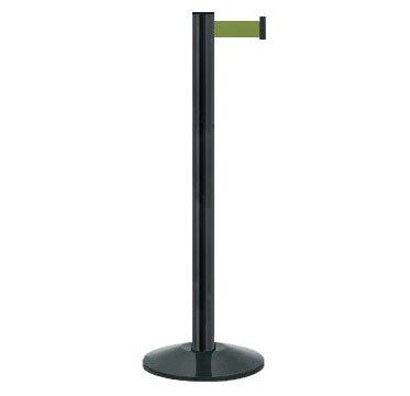 Lavi Beltrac 3000 – GB - Gloss Black / OG - Olive Green