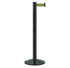 Lavi Beltrac 3000 – GB - Gloss Black / OG - Olive Green