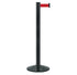 Lavi Beltrac 3000 – GB - Gloss Black / RD – Red