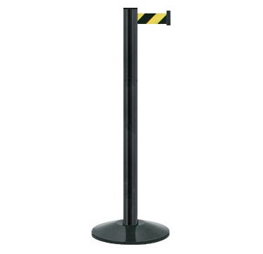 Lavi Beltrac 3000 – GB - Gloss Black / SF - Safety Stripe
