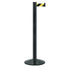 Lavi Beltrac 3000 – GB - Gloss Black / SF - Safety Stripe