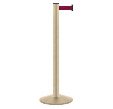 Lavi Beltrac 3000 – PS - Pacific Sand / BY - Burgundy