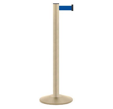 Lavi Beltrac 3000 – PS - Pacific Sand / BL – Blue