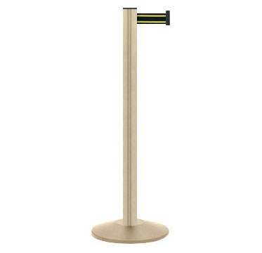 Lavi Beltrac 3000 – PS - Pacific Sand / BN - Black/Yellow