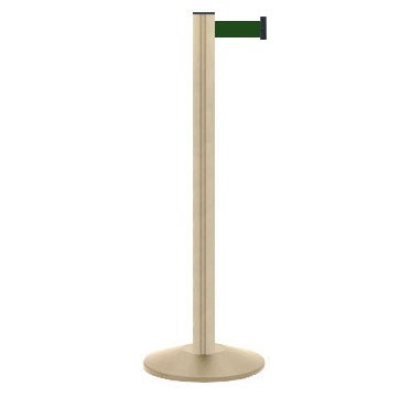 Lavi Beltrac 3000 – PS - Pacific Sand / FG - Forest Green