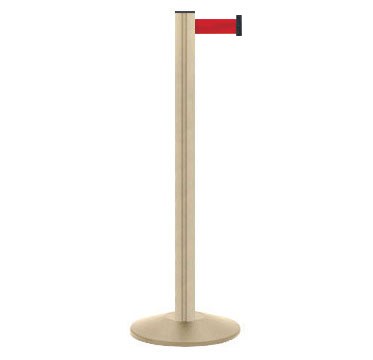 Lavi Beltrac 3000 – PS - Pacific Sand / RD – Red